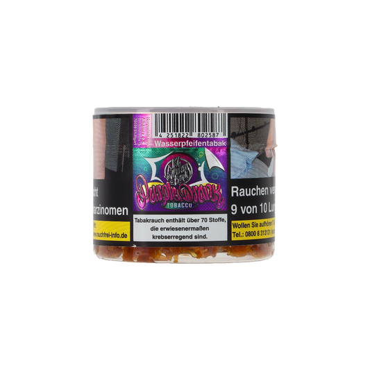 187 Tabak - Purple Drank (10 Stück)