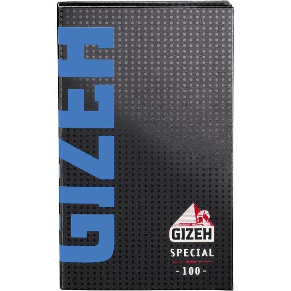 Gizeh Black Special 20x100