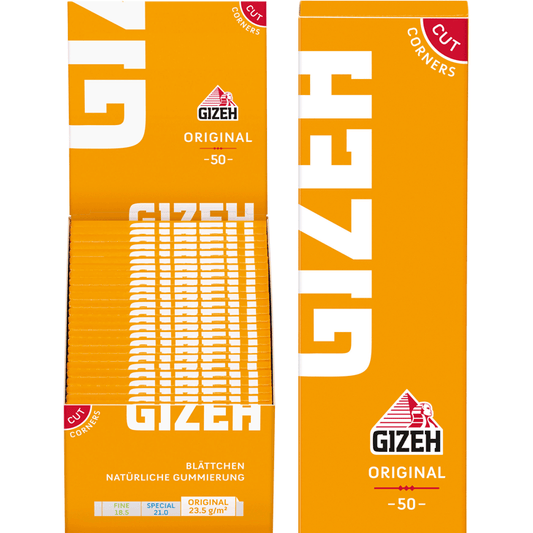 Gizeh Original 50x50