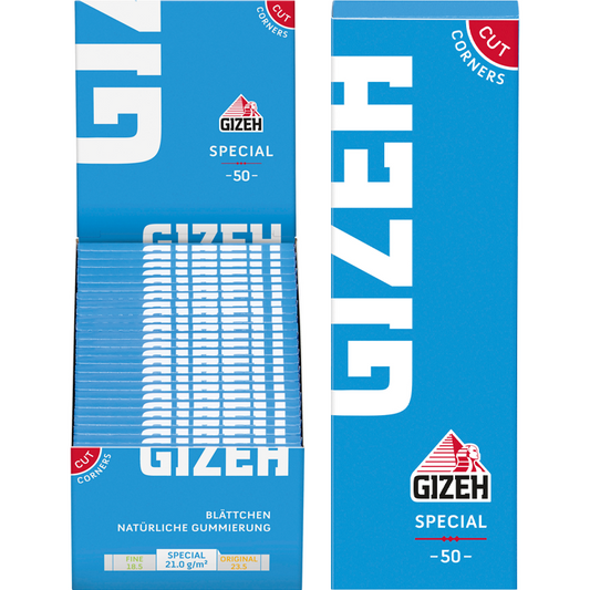 Gizeh Special 50x50